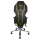 E-BLUE Fotel Gamingowy E-BLUE MAZER zielony # - 1450959 - zdjęcie 2